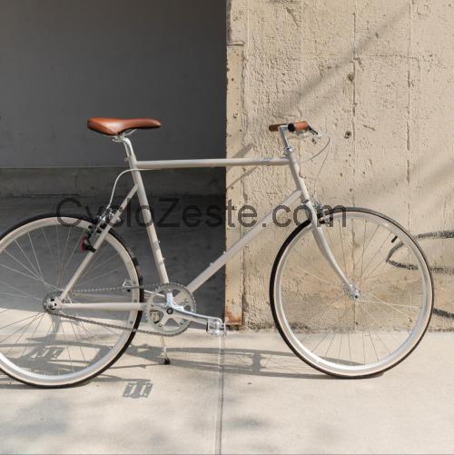 Tokyobike Single Speed fiche technique et avis
